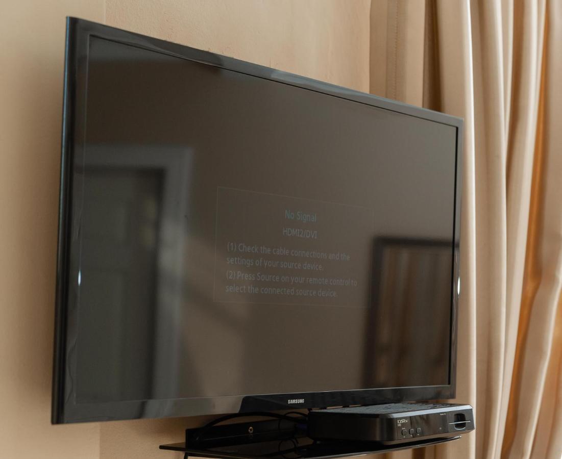 דורבן Bayside Hotel 100 Pixley Kaseme Street מראה חיצוני תמונה